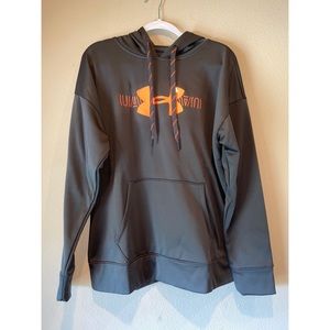 Women’s Under Armor Sweatshirt